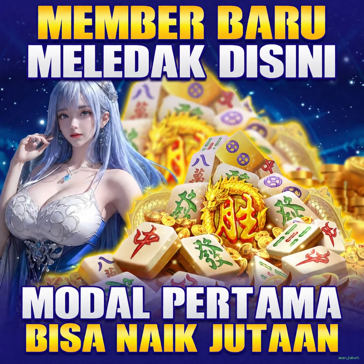manjabet