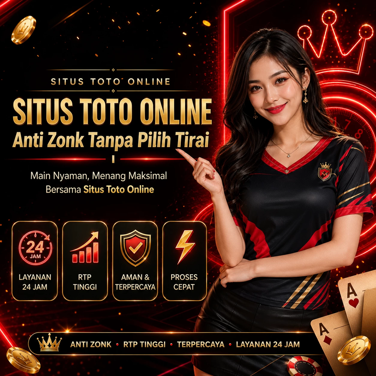 Keberagaman Permainan di manjabet untuk Para Gamer